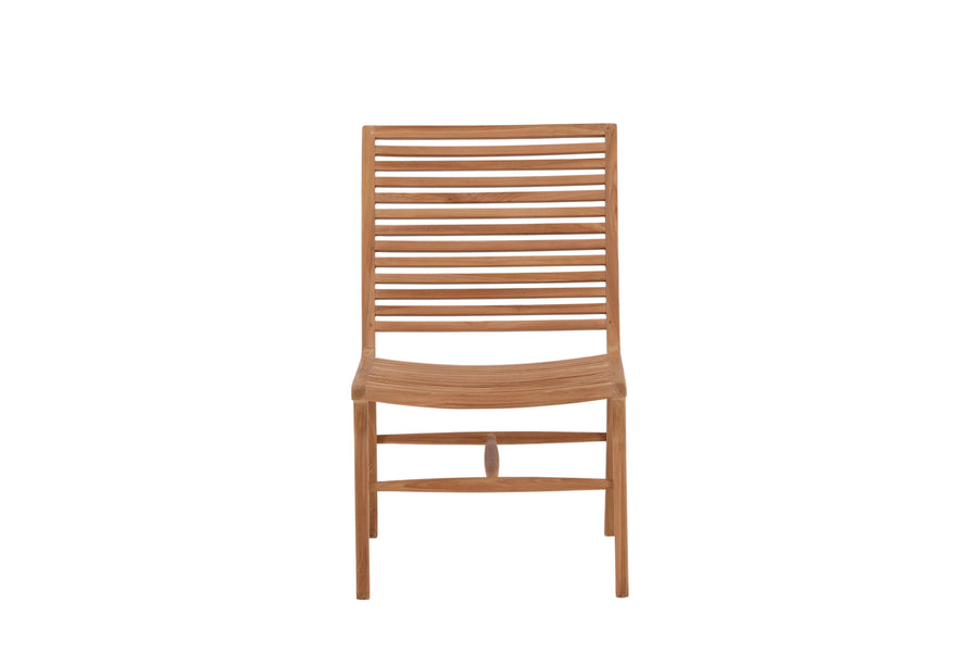 Ribbon Loungestol 