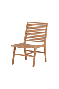 Ribbon Loungestol 