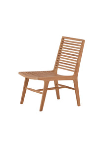 Ribbon Loungestol 