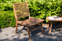 Ribbon Loungestol 