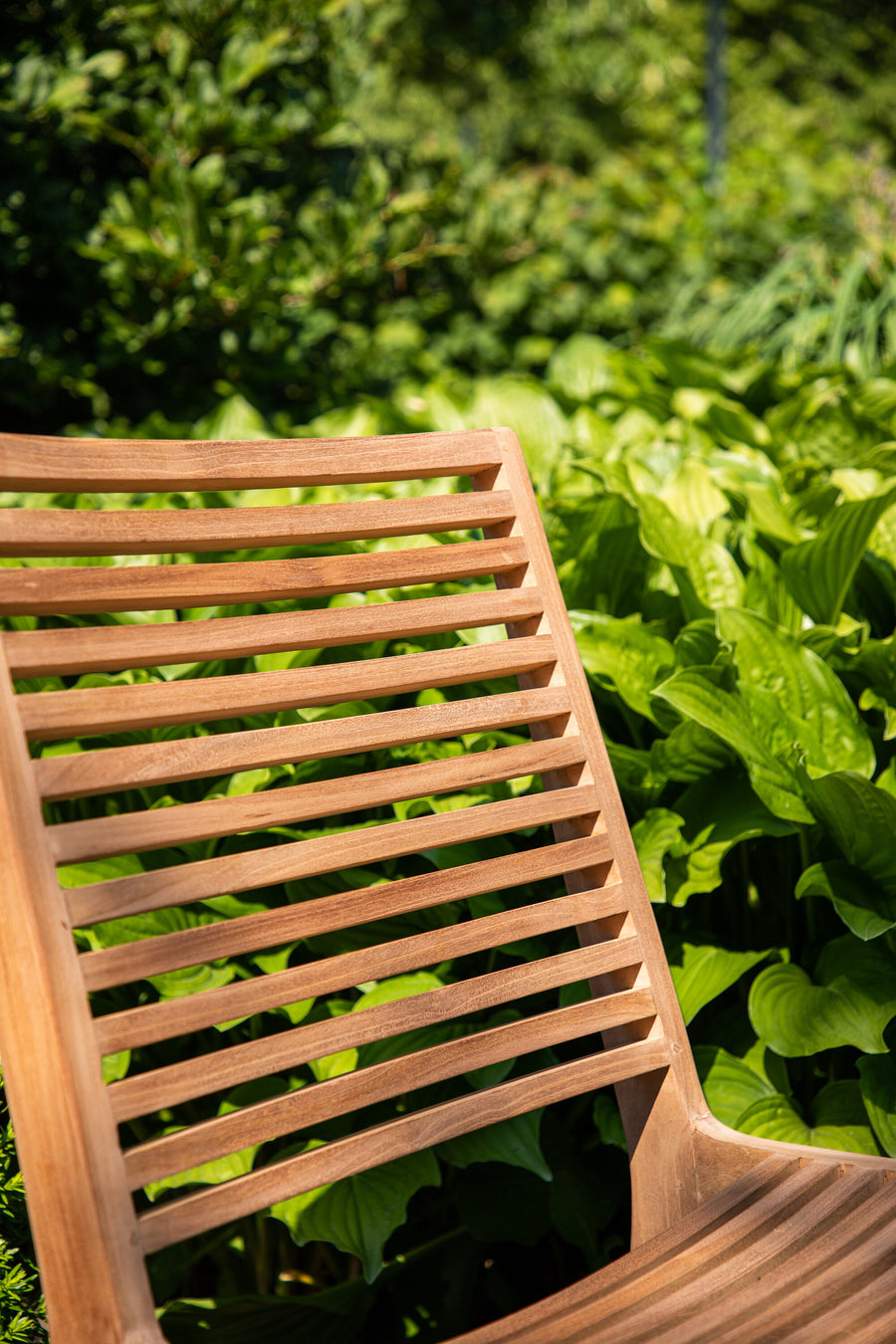 Ribbon Loungestol 