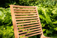 Ribbon Loungestol 