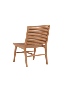 Ribbon Loungestol 