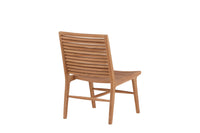 Ribbon Loungestol 