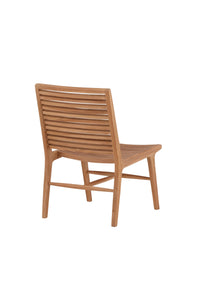 Ribbon Loungestol 