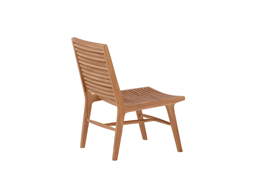 Ribbon Loungestol 