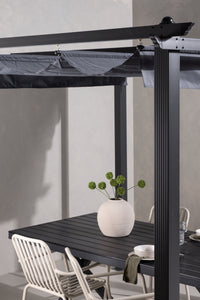 Lazio Pergola