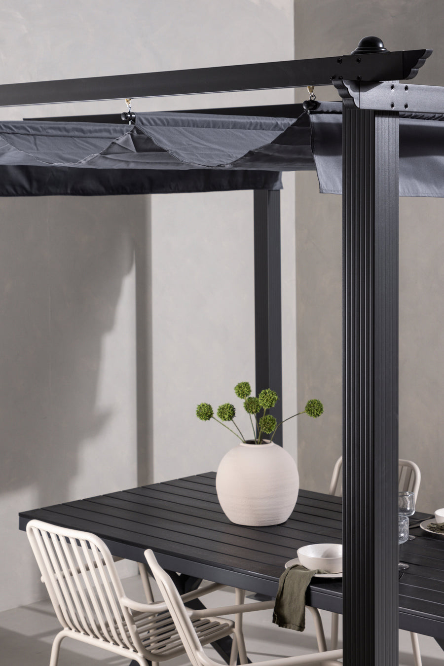Lazio Pergola
