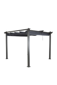 Lazio Pergola