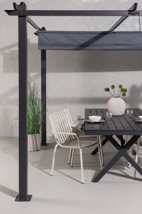 Lazio Pergola