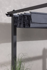 Lazio Pergola