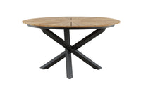 Table Mexico 