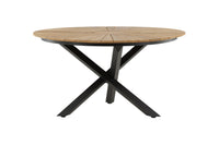 Table Mexico 
