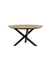 Table Mexico 
