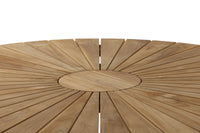 Table Mexico 
