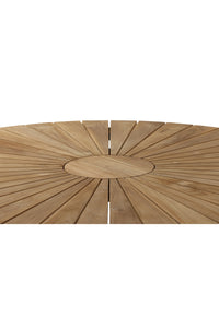 Table Mexico 