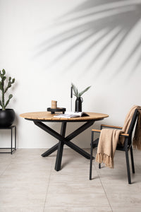 Table Mexico 