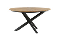 Table Mexico 