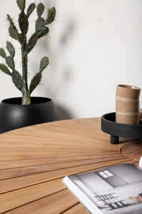 Table Mexico 