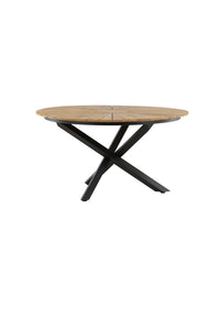 Table Mexico 