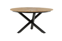 Table Mexico 