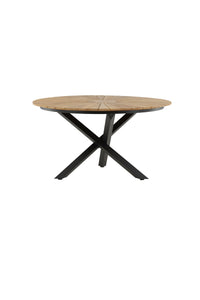 Table Mexico 