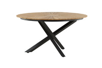 Table Mexico 