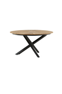 Table Mexico 
