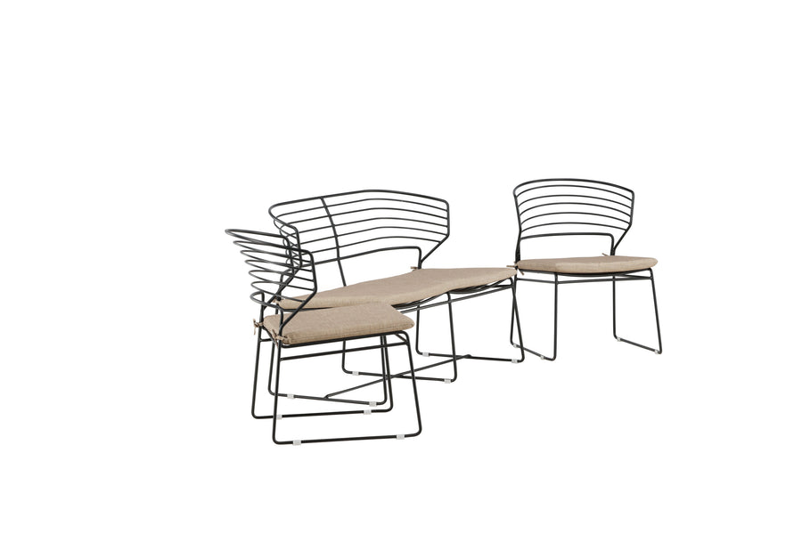 Milano Lounge Gruppe 