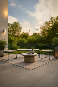 Milano Lounge Gruppe 