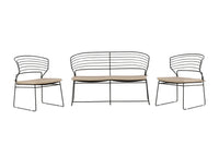 Milano Lounge Gruppe 