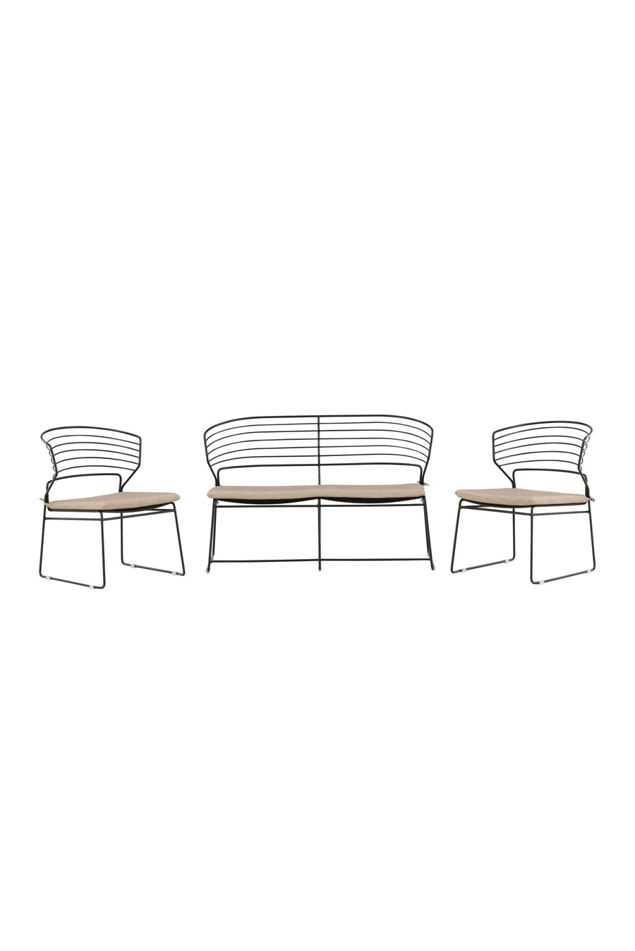 Milano Lounge Gruppe 