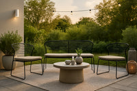 Milano Lounge Gruppe 