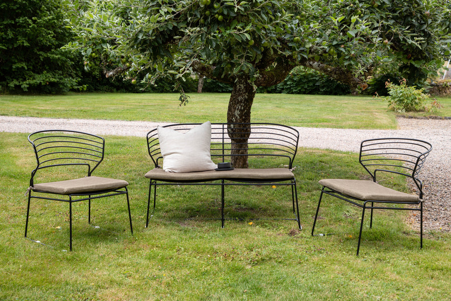 Milano Lounge Gruppe 