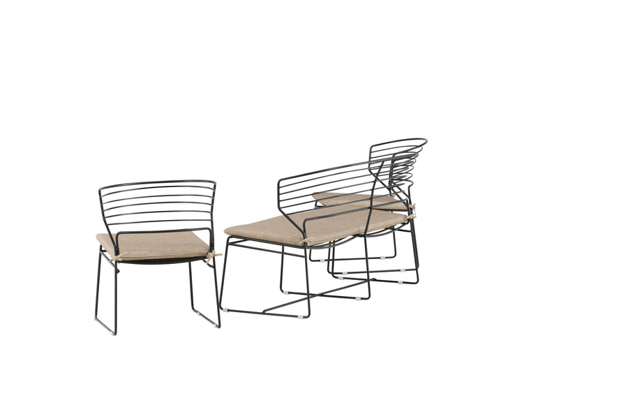 Milano Lounge Gruppe 