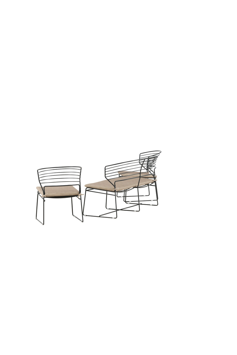 Milano Lounge Gruppe 