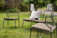 Milano Lounge Gruppe 