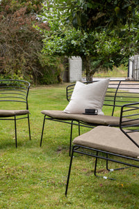 Milano Lounge Gruppe 