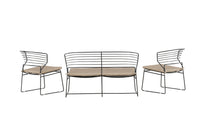 Milano Lounge Gruppe 