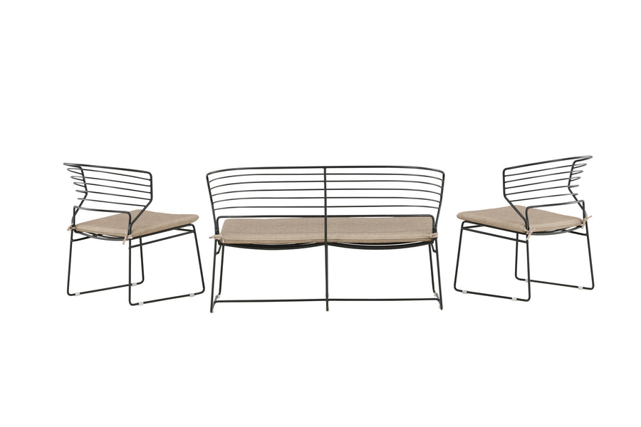 Milano Lounge Gruppe 