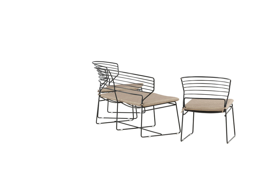 Milano Lounge Gruppe 