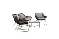 Davao Loungegrupp