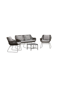 Davao Loungegrupp