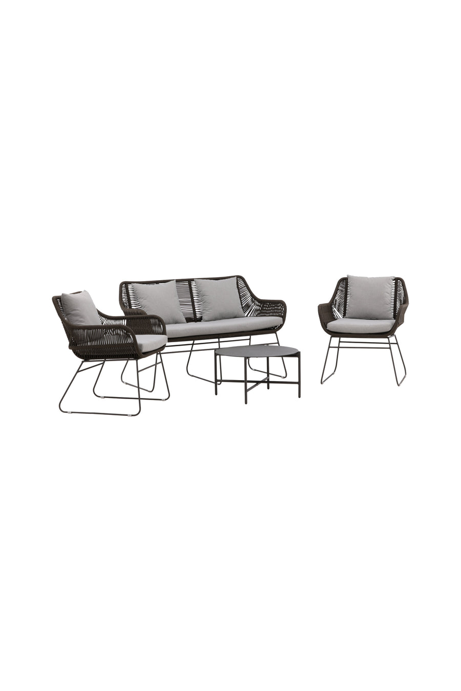 Davao Loungegrupp