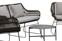 Davao Loungegrupp
