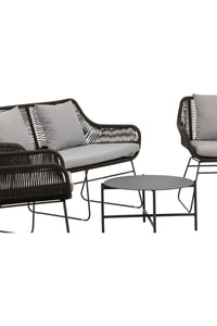 Davao Loungegrupp