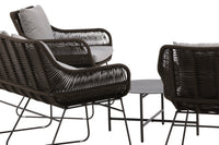 Davao Loungegrupp