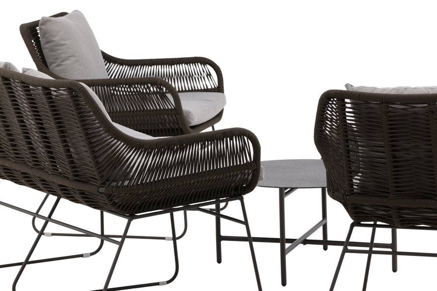 Davao Loungegrupp