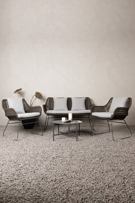 Davao Loungegrupp