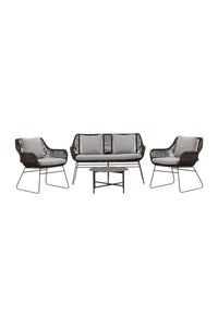 Davao Loungegrupp